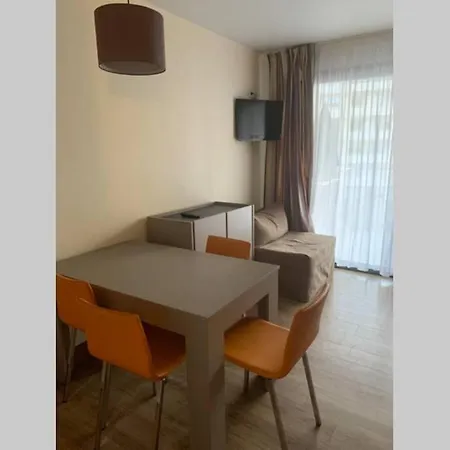 Apartment Suquet Plage Piscine Felibrige *
