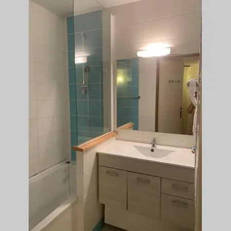 Suquet Plage Piscine Felibrige Apartment *