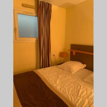Suquet Plage Piscine Felibrige Apartment