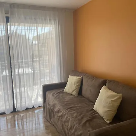 Suquet Plage Piscine Felibrige Apartment *
