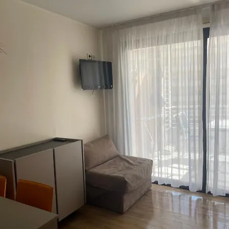 Appartement Suquet Plage Piscine Félibrige *