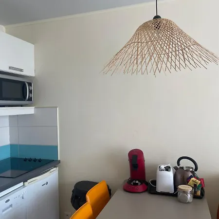Appartement Suquet Plage Piscine Félibrige